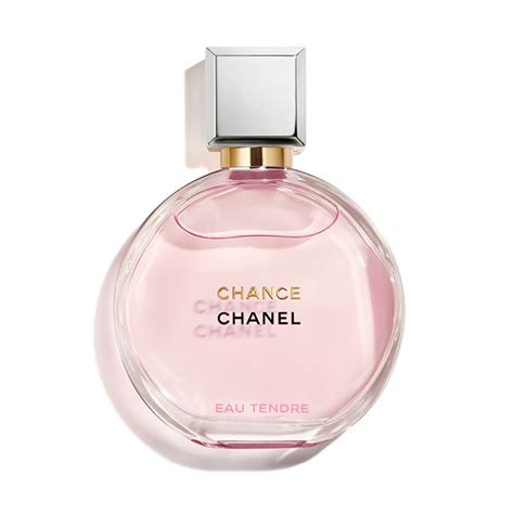 chanel chance eau tendre eau de parfum spray|eau tendre chanel sephora.